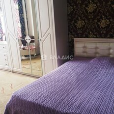 Квартира 36 м², 1-комнатная - изображение 5