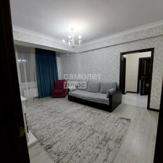 Квартира 66 м², 2-комнатная - изображение 2