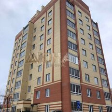 Квартира 81,2 м², 3-комнатная - изображение 4