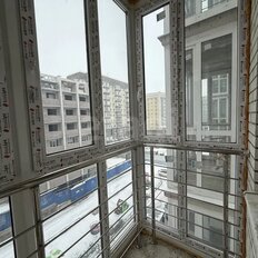 Квартира 23,4 м², студия - изображение 3