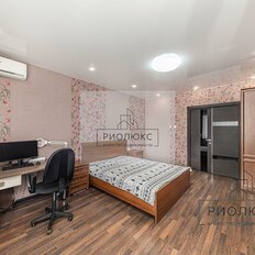 Квартира 72 м², 2-комнатная - изображение 4