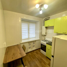 Квартира 30 м², 1-комнатная - изображение 2