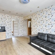 Квартира 62,9 м², 3-комнатная - изображение 3