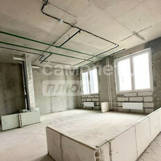 Квартира 54,1 м², 2-комнатные - изображение 3