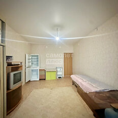 18,9 м², комната - изображение 1