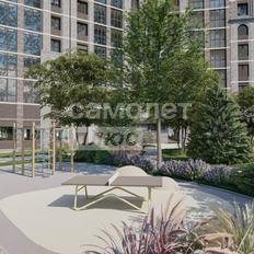Квартира 61,7 м², 3-комнатная - изображение 4
