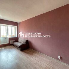 Квартира 38,2 м², 1-комнатная - изображение 4