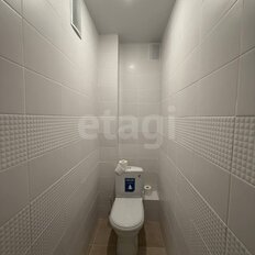 Квартира 67 м², 2-комнатная - изображение 3