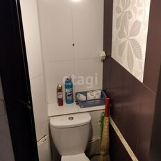 Квартира 51 м², 2-комнатная - изображение 5