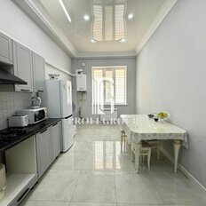 Квартира 90 м², 2-комнатная - изображение 1