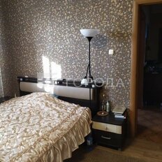 Квартира 99 м², 4-комнатная - изображение 5