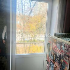 Квартира 55 м², 3-комнатная - изображение 3