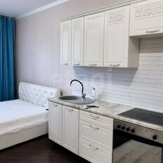 Квартира 24,3 м², студия - изображение 3