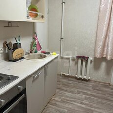Квартира 30 м², 1-комнатная - изображение 1