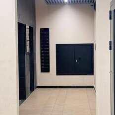 Квартира 107,6 м², 4-комнатная - изображение 4