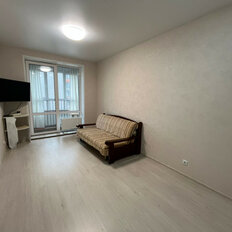 Квартира 40 м², 1-комнатная - изображение 3