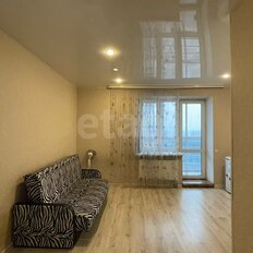 Квартира 22 м², студия - изображение 1