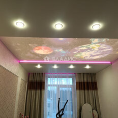 Квартира 102,4 м², 4-комнатная - изображение 3