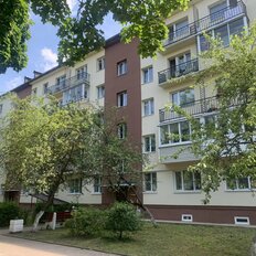 Квартира 29,3 м², 1-комнатная - изображение 1