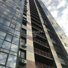 Квартира 46 м², 1-комнатная - изображение 2