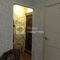 Квартира 27,4 м², студия - изображение 3