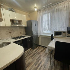 Квартира 33,2 м², 1-комнатная - изображение 4