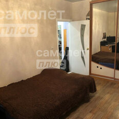 Квартира 57,4 м², 3-комнатная - изображение 3