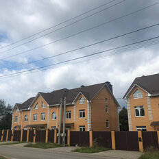 таунхаус + 2 сотки, участок - изображение 4