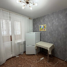 Квартира 35 м², 1-комнатная - изображение 2