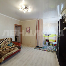 Квартира 35 м², 1-комнатная - изображение 5