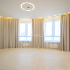 Квартира 187 м², 3-комнатная - изображение 5