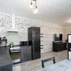 Квартира 45,3 м², 1-комнатная - изображение 1