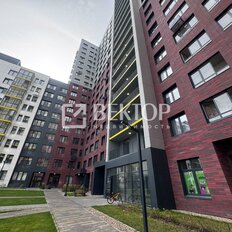 Квартира 29,7 м², студия - изображение 3