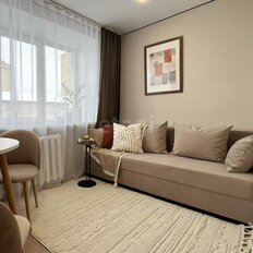Квартира 12 м², студия - изображение 2
