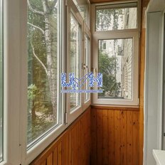Квартира 29,5 м², 1-комнатная - изображение 5