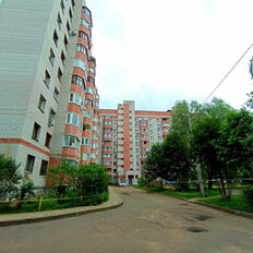 Квартира 69 м², 2-комнатная - изображение 1