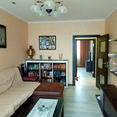 Квартира 60,7 м², 2-комнатная - изображение 2