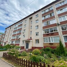 Квартира 45,8 м², 1-комнатная - изображение 1