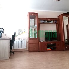 Квартира 67 м², 2-комнатная - изображение 2