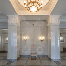 Квартира 97,6 м², 4-комнатная - изображение 4