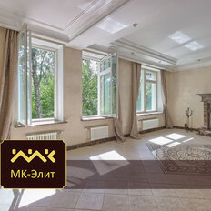 Квартира 300 м², 5-комнатная - изображение 1