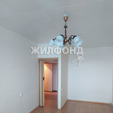 Квартира 45 м², 1-комнатная - изображение 2