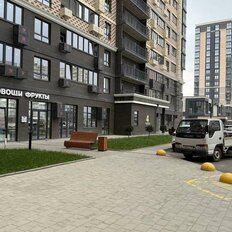 49,9 м², торговое помещение - изображение 5