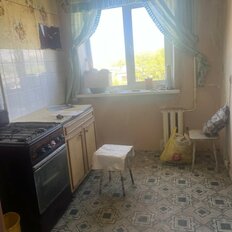 Квартира 44 м², 2-комнатная - изображение 2