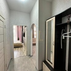 Квартира 37,4 м², 1-комнатная - изображение 3