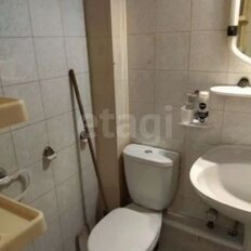 Квартира 23 м², 1-комнатная - изображение 5