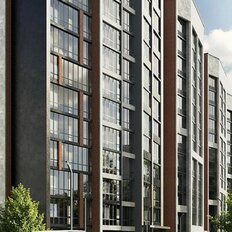 Квартира 44,9 м², 1-комнатная - изображение 5