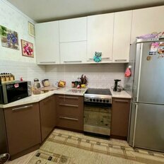 Квартира 53,2 м², 2-комнатная - изображение 2