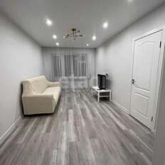 Квартира 52 м², 3-комнатная - изображение 2