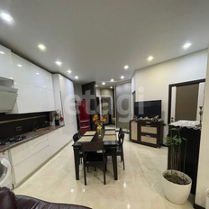 Квартира 71,1 м², 2-комнатная - изображение 3